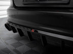 Rear Valance Audi A7 S-Line C7