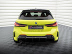 Rear Valance V.3 BMW 1 F40 M-Pack (Single exhaust version on one side)