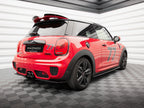 Rear Side Splitters Mini Cooper S John Cooper Works F56