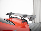 Carbon Spoiler With Upper Swan Mounting + LED BMW M2 G87