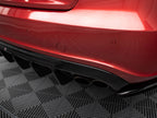 Rear Valance Audi S5 Sportback 8T