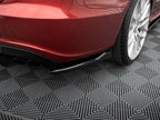 Rear Side Splitters Audi S5 / A5 S-Line Sportback 8T