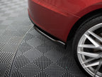 Rear Side Splitters Audi S5 / A5 S-Line Sportback 8T
