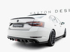 LED STOP Light Skoda Superb Liftback / Combi Mk3