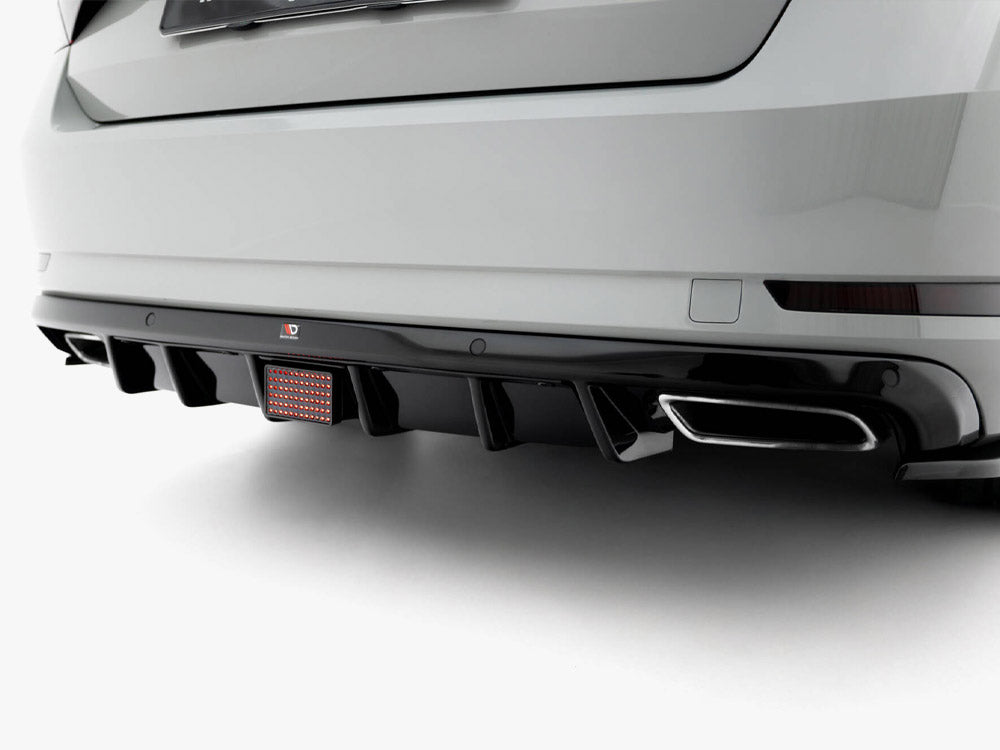 LED STOP Light Skoda Superb Liftback / Combi Mk3