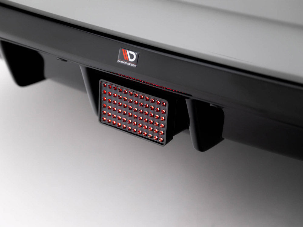 LED STOP Light Skoda Superb Liftback / Combi Mk3