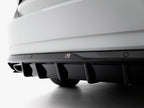 Rear Valance V.2 Skoda Superb Liftback / Combi Mk3