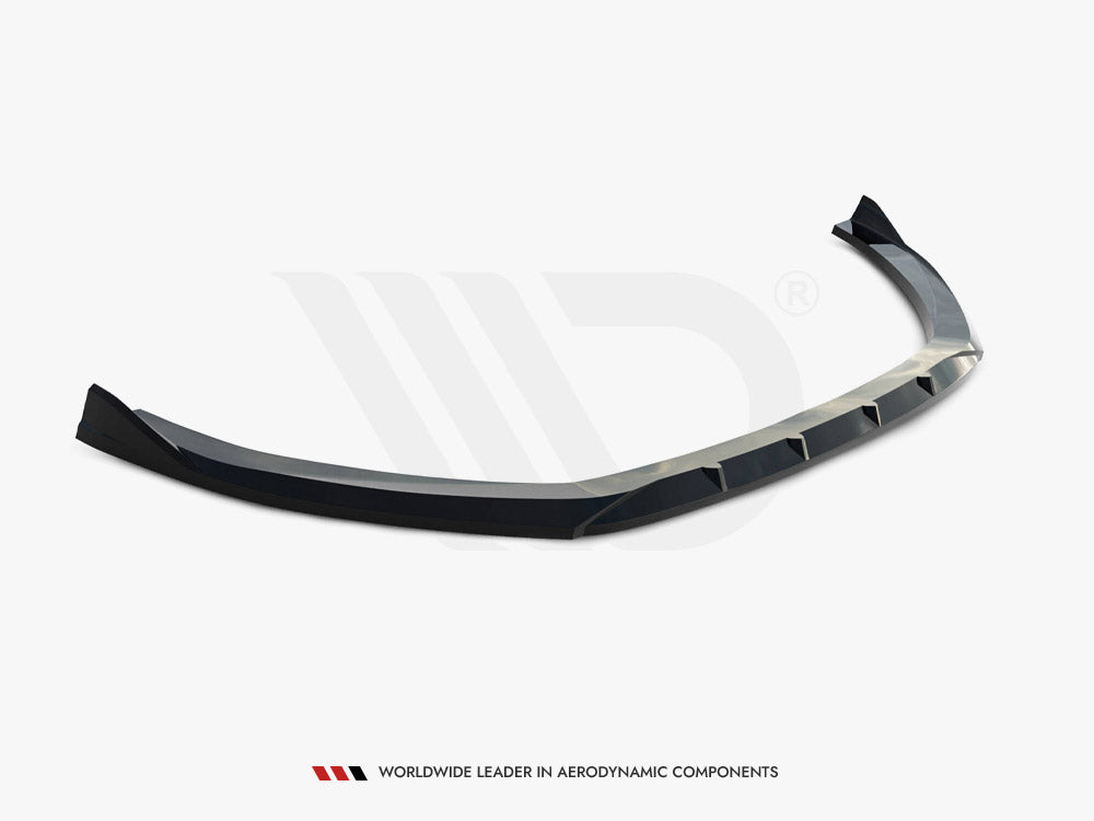 Front Splitter Audi A3 Sedan 8V Facelift
