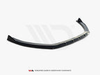 Front Splitter Audi A3 Sedan 8V Facelift