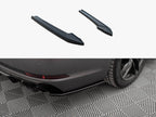 Rear Side Splitters V.3 Audi A4 S-Line B9