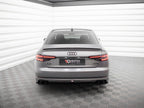 Rear Side Splitters V.3 Audi A4 S-Line B9