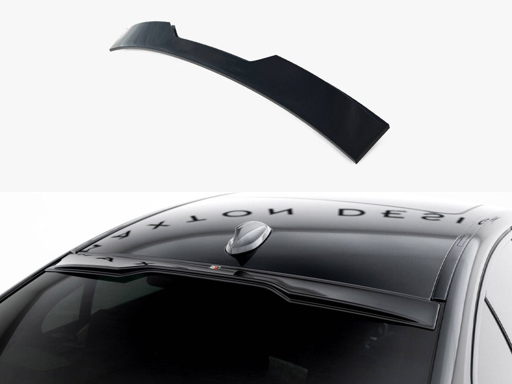 Rear Window Extension BMW M550i Sedan G30