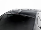 Rear Window Extension BMW M550i Sedan G30