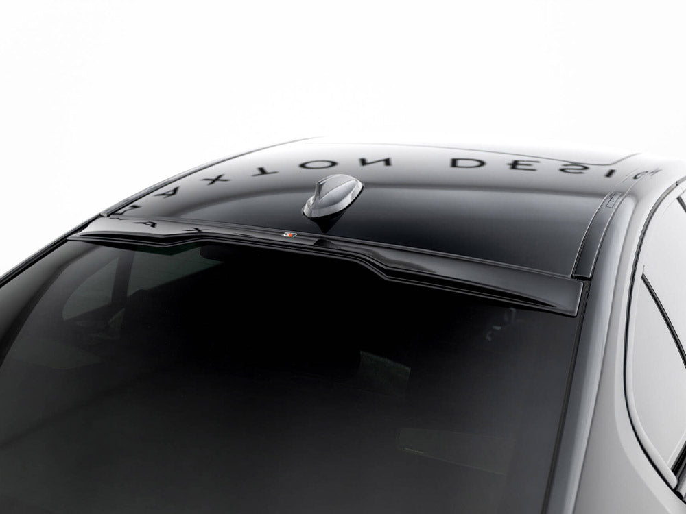 Rear Window Extension BMW M550i Sedan G30