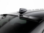 Rear Window Extension BMW M550i Sedan G30