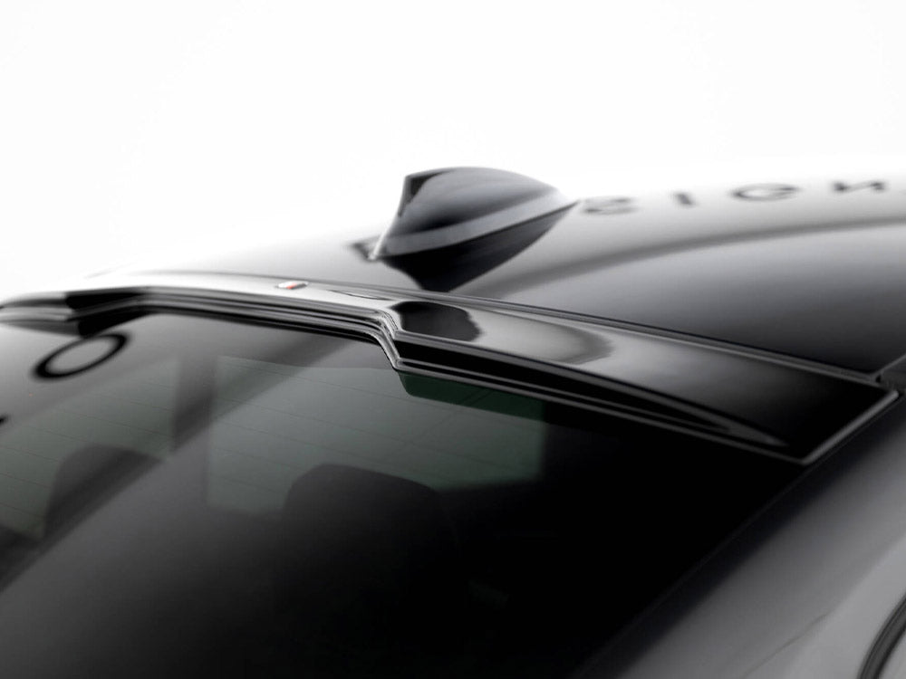 Rear Window Extension BMW M550i Sedan G30