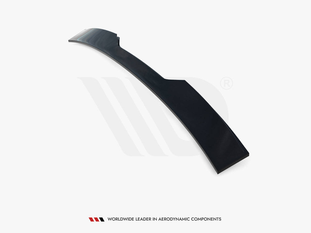 Rear Window Extension BMW M550i Sedan G30