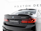 Spoiler CAP 3D BMW M550i Sedan G30