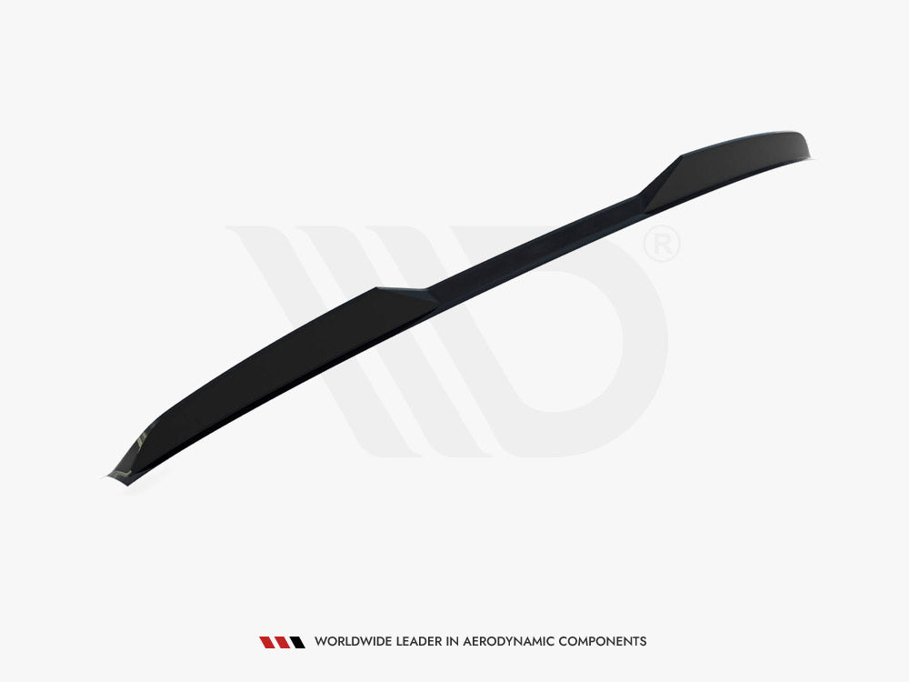 Spoiler CAP 3D BMW M550i Sedan G30