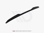 Spoiler CAP 3D BMW M550i Sedan G30