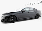 Side Skirt Diffusers V.2 BMW M550i / M550d Sedan / Touring G30 / G30 Facelift