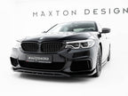 Front Splitter BMW M550i Sedan G30