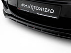 Front Splitter BMW M550i Sedan G30