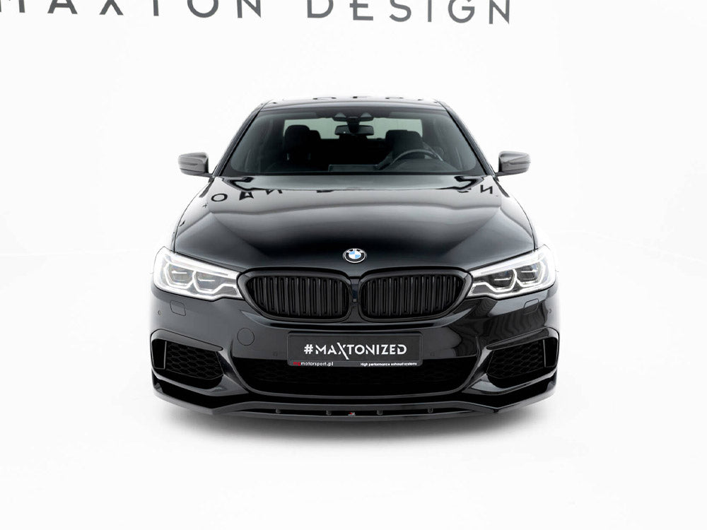 Front Splitter BMW M550i Sedan G30