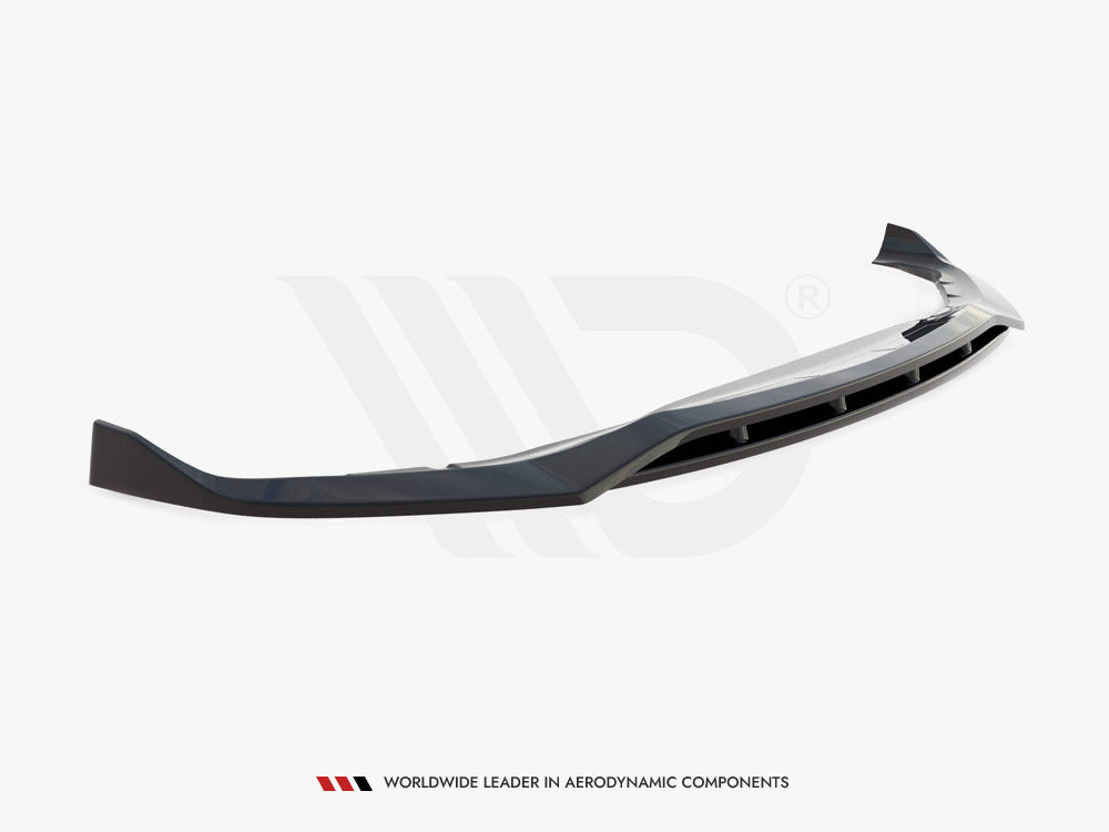 Front Splitter BMW M550i Sedan G30