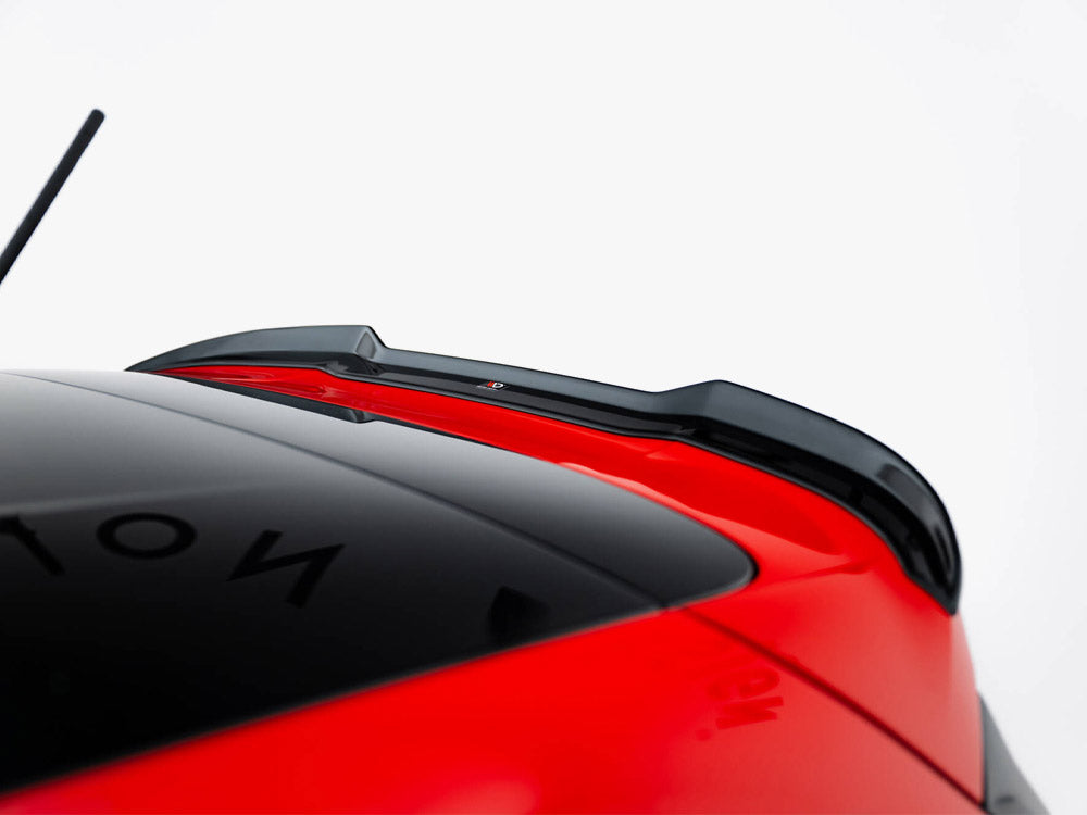 Spoiler CAP V.2 Ford Fiesta ST / ST-Line Mk8