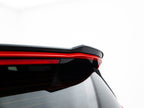 Spoiler CAP V.2 Ford Fiesta ST / ST-Line Mk8