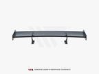 Carbon Spoiler With Upper Swan Mounting BMW M2 G87