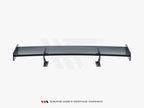 Carbon Spoiler With Upper Swan Mounting + LED BMW M2 G87