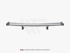 Carbon Spoiler With Internal Brackets Uprights BMW M2 G87