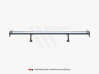 Carbon Spoiler With Internal Brackets Uprights BMW M2 G87