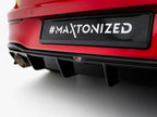 Rear Valance Volkswagen Golf GTI Clubsport Mk8 Facelift