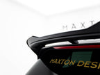 Spoiler CAP Volkswagen Golf GTI Clubsport Mk8 Facelift