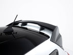 Spoiler Ford Fiesta ST / ST-Line Mk8 / Mk8 Facelift