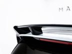 Spoiler Ford Fiesta ST / ST-Line Mk8 / Mk8 Facelift