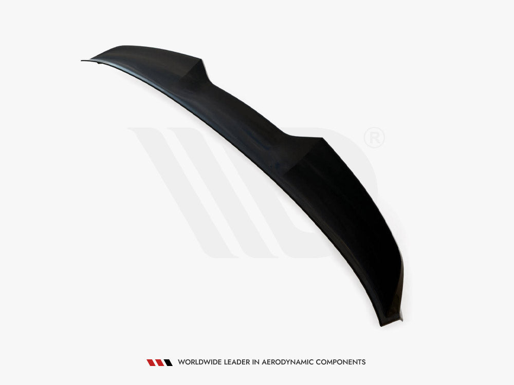 Spoiler CAP 3D Audi RS3 Sedan 8V / 8V Facelift