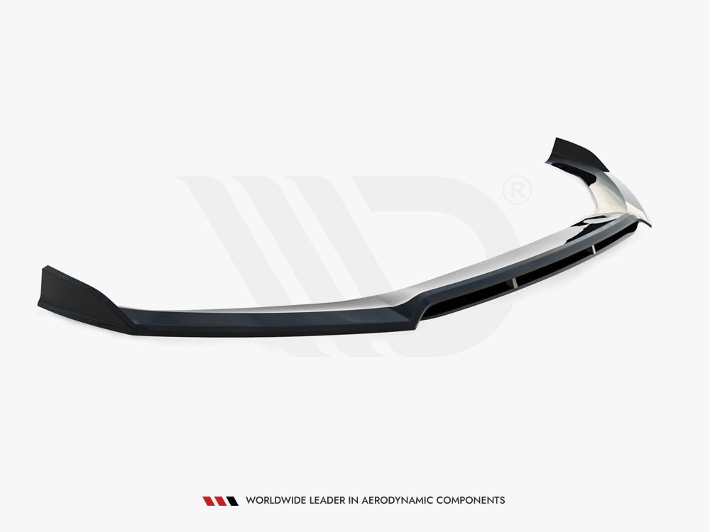 Front Splitter Audi S5 / A5 S-Line Coupe / Sportback F5