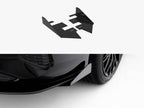 Rear Side Flaps Audi A3 Sedan 8Y