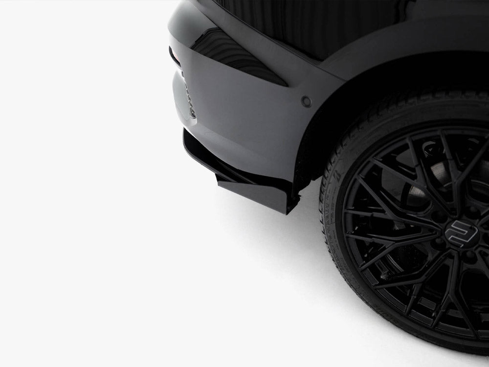 Rear Side Flaps Audi A3 Sedan 8Y