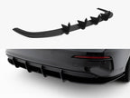 Street PRO Rear Diffuser Audi A3 Sedan 8Y
