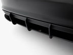 Street PRO Rear Diffuser Audi A3 Sedan 8Y