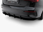 Street PRO Rear Diffuser Audi A3 Sedan 8Y