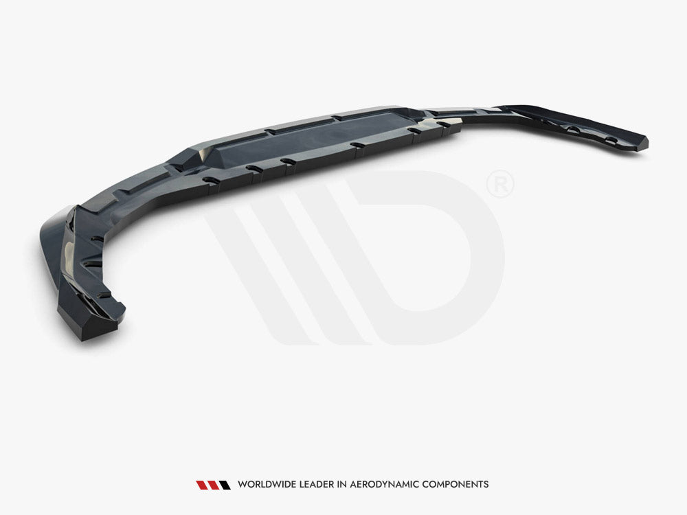 Rear Splitter BMW 1 M-Pack F70