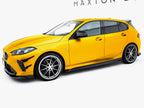 Side Skirts Diffusers V.3 BMW 1 M-Pack F70