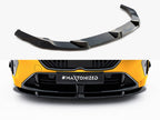 Front Splitter V.3 BMW 1 M-Pack F70