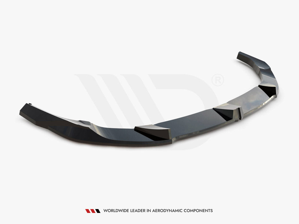 Front Splitter V.3 BMW 1 M-Pack F70